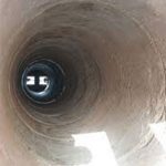 SEWER CAMERA INSPECTION