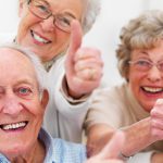 SENIOR CITIZEN DISCOUNT